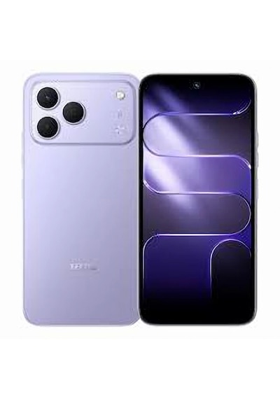 Tecno Spark 50 4 GB 128 GB (Tecno Türkiye Garantili)