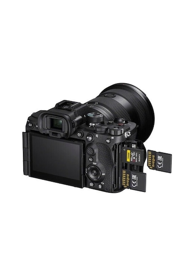Sony A7 V Body Aynasız Fotoğraf Makinesi ( Sony Türkiye Garantili)