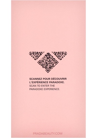 Prada Paradoxe Virtual Flower Edp 90 Ml Refillable Kadın Parfümü Diğer