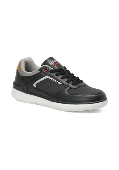 Kinetix Ilory 5fx Lacivert Erkek Sneaker 000000000101929661 Lacivert