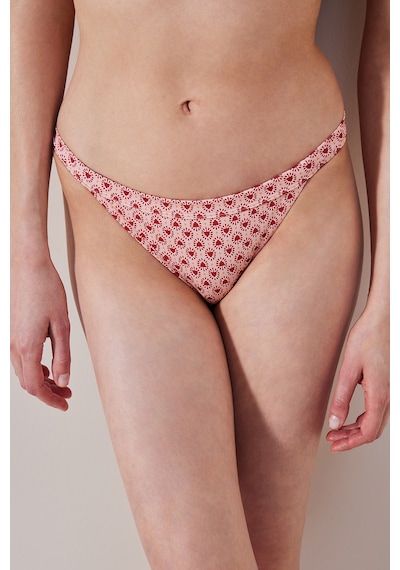 Penti Bahia Super Siyah Bikini Altı Plk61ı1924ıy-mıx Çok Renkli