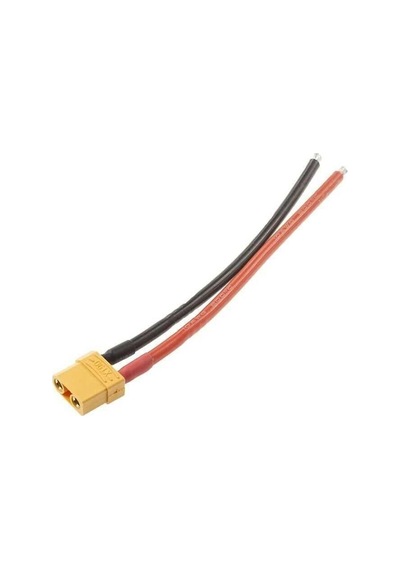 Xt90 Dişi Lipo Pil Şarj