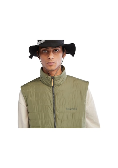 Timberland Tımberland Durable Water Vest Tb0A5Xr55901-Cassel Earth