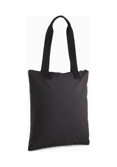 Puma Buzz Tote 10 L Kadın Siyah Omuz Çantası 09115701 Siyah