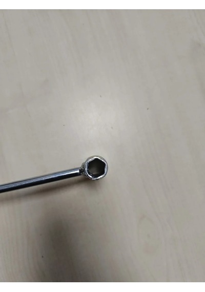 Husqvarna/dolmar/oleomac/alpina Buji Anahtarı Uzun 13x19
