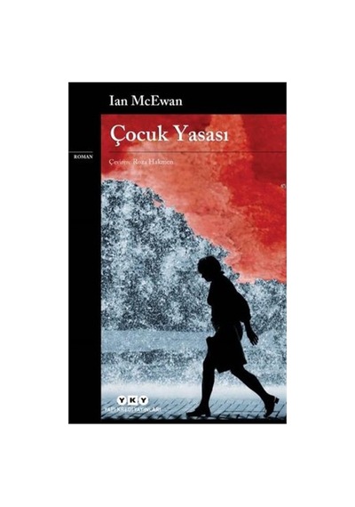 Çocuk Yasası - Ian'dan Derin Bir Toplumsal Analiz