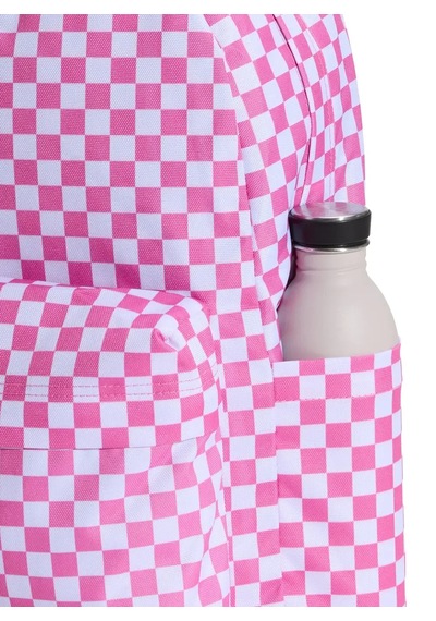 Vans Old Skool Check Backpack Karısık