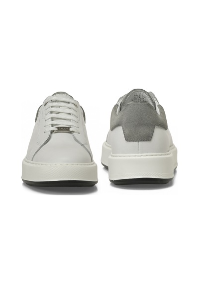 İnci Incı Orlan 6fx Beyaz Erkek Sneaker 000000000102710114