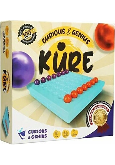 55080 Küre Oyunu Belirtilmemiş