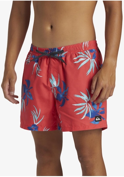 Quiksilver Everyday Mix Volley 15 Erkek Deniz Şortu-aqyjv03147 001