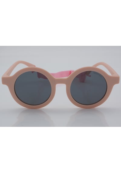 Despada Ds 2257 C4 36 - 01 Güneş Gözlüğü Pembe