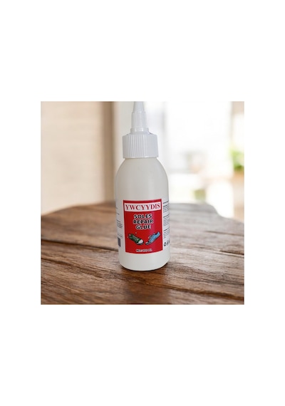 Yıwu 100 Ml Güçlü Ayakkabı Yapıştırıcısı-deri Ayakkabılar, Reçine Katkılı El Sanatları, Deri