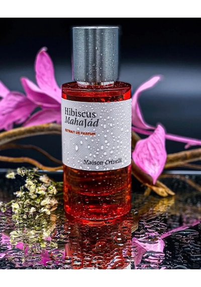 Maison Crivelli - Hibiscus Mahajad Extrait 100 Ml Unisex Parfüm Fresh 72887653