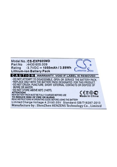 3.7v Medikal Ve Laboratuvar Otomatik Pipet Bataryası Eppendorf