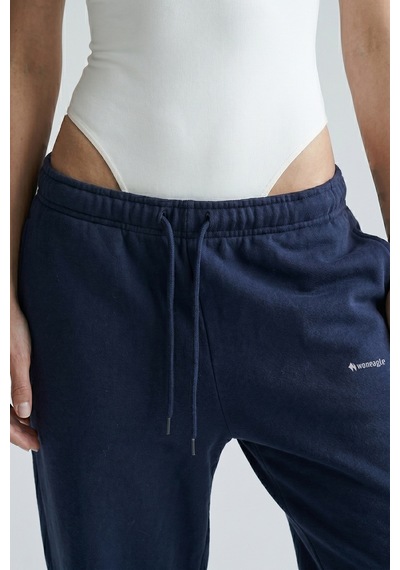 Woneagle Kadın Lacivert Oversize Rahat Kesim Yüksek Bel Lastikli Paça Jogger Eşofman Altı Lacivert Lacivert Woneagle Kadın Lacivert Oversize Rahat Kesim Yüksek Bel Lastikli Paça Jogger Eşofman Altı Lacivert Lacivert