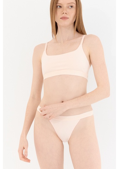 Naphor Touch Pudra Bikini Külot