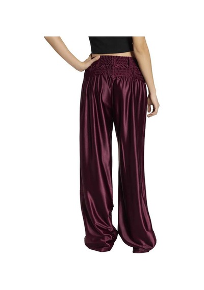 Adidas Adıbreak Double Kadın Spor Eşofman Altı - Kt1897 Bordo