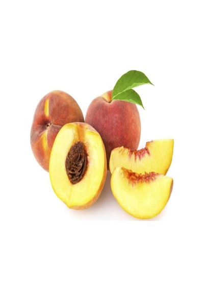 Tüplü Aşılı Yarı Bodur Cresthaven Şeftali Fidanı