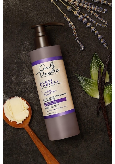 Carol's Daughter Black Vanilla Şampuan 355 ML