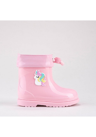 Igor İgor Bimbi Unicornio Kız Çocuk Bot w10253-14469 001