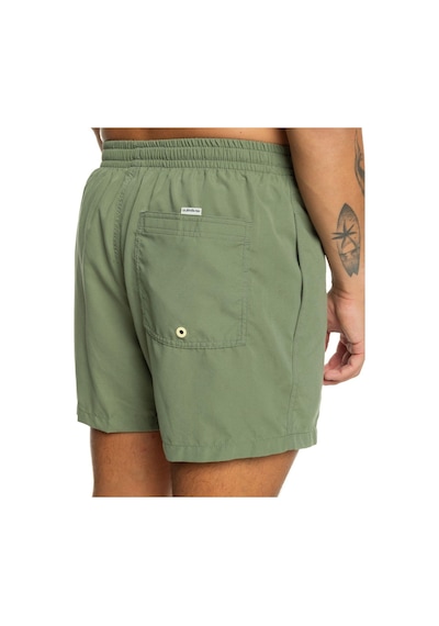 Quiksilver Quıksılver Behınd Waves Erkek Şort Eqyjv04061-qk.gph0 001
