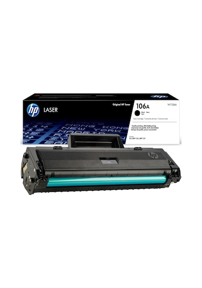 Plusprint Laser Mfp 137fnw 4zb84a  Toneri 2li Paket