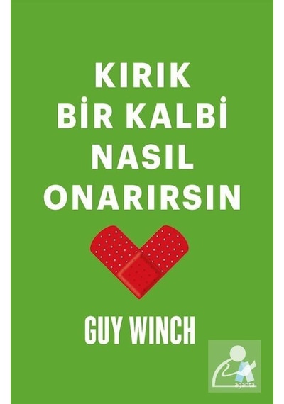 Kırık Bir Kalbi Nasıl Onarırsın / Dr. Guy Winch