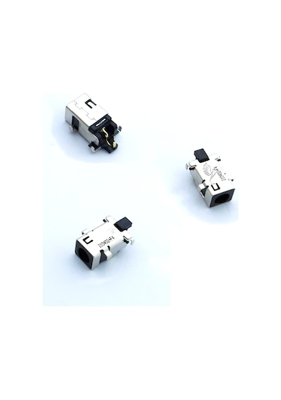 Lenovo Uyumlu Flex 5-14ııl05 81x100gktx Power Jack - Şarj Soketi
