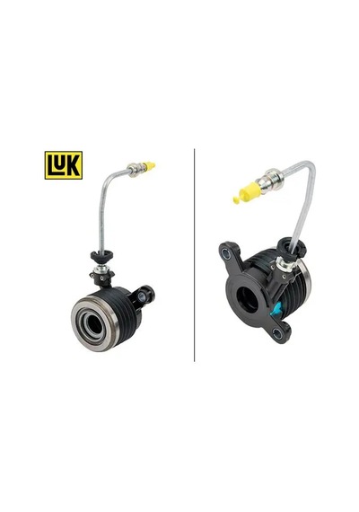 Hidrolik Debriyaj Rulmani Megane Iii Kangoo Fluence Clio Iii Laguna Iii Scenic Iii Qashqai 1.5 1.6