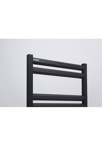 Termorad Alüminyum Havlupan Siyah Petsa 50X100 Cm