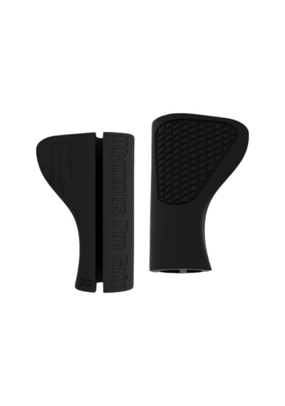 Olympus Pro Grip Antrenman Tutuş Ekipmanı Siyah