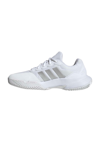 Kı0789-k Adidas Gamecourt 2 W Kadın Spor Ayakkabı Beyaz Kı0789-k