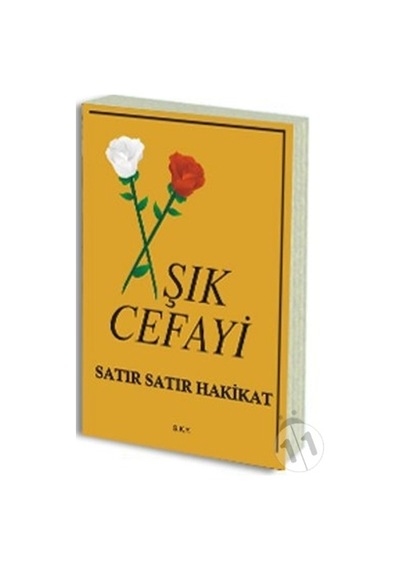 Satır Satır Hakikat N11.7092