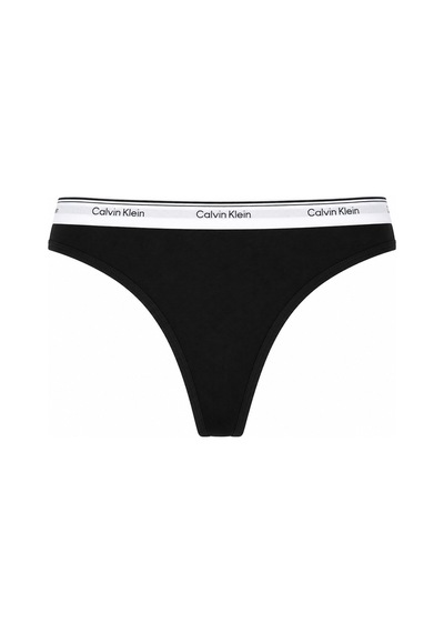 Calvin Klein Calvın Kleın Kadın 3 Lü İç Çamaşırı Qp3274o-033 Çok Renkli