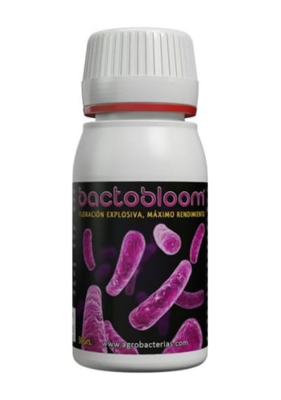 Agrobacterias Bactobloom 50 G Bitki Hasat Arttırıcı Bakteri 50 G