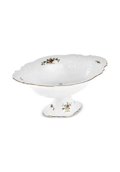 Karaca Vintage Rose Ayaklı Gondol