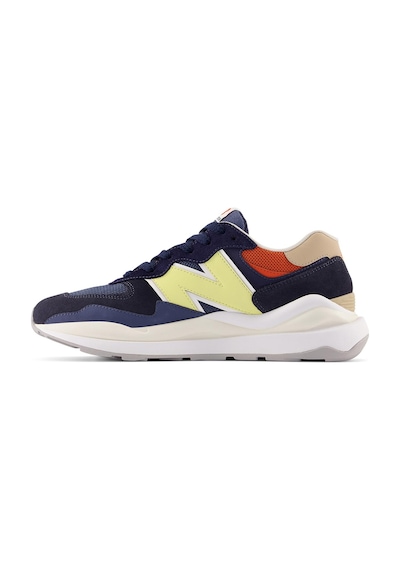 New Balance Erkek Spor Ayakkabı M5740snc Çok Renkli