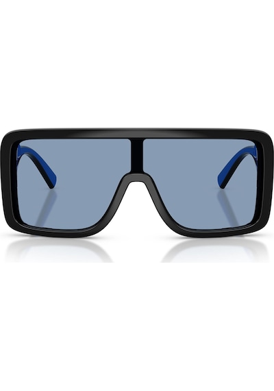 Dolce Gabbana Dg6204 501/80 34 Unisex Güneş Gözlüğü Siyah
