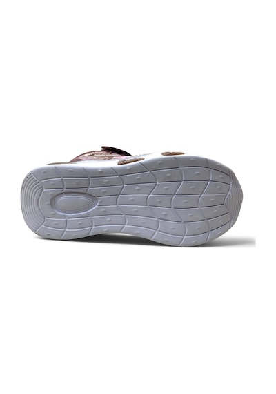 Marco Kids Rapids Çocuk Waterproof Rahat Bot Mor