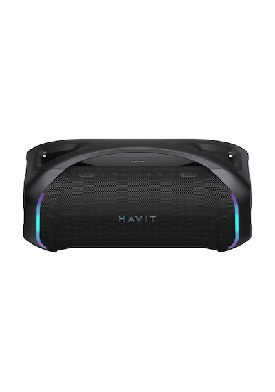 Havit Sk910bt Partyblast Go 200w Rgb Bluetooth Hoparlör - Su Mhmhhvt0001