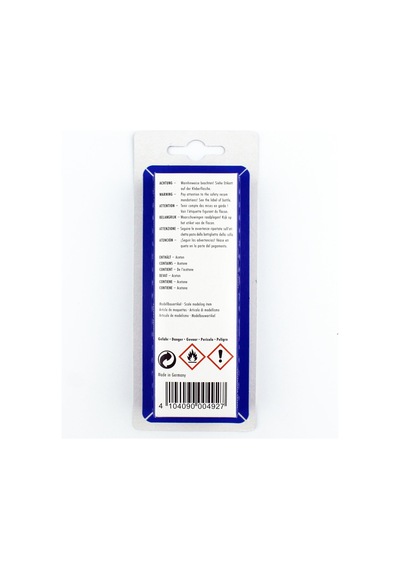 Faller 170492 Expert İğne Uclu Plastik Yapıştırıcısı, 25 Gram