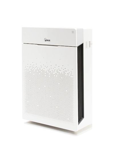 Winix Zero Pro Hava Temizle Cihazı Ve Mill Fan Isıtıcı 1800 W-siyah