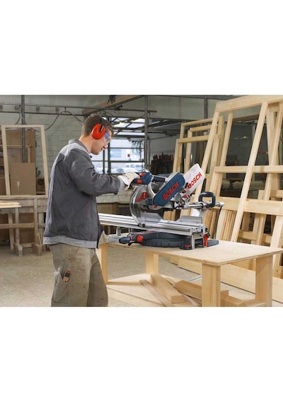 Bosch Expert Serisi 305x25.4 60 mm Diş Paslanmaz Çelik Daire Testere Bıçağı - 2608644285