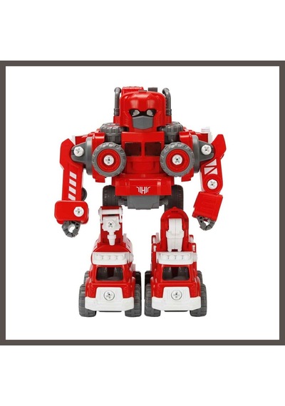 Bezos S00004549 Zap Sök Tak Robot 5in1 Ses Işık Nxrlvng