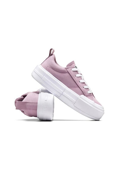 Converse Chuck Taylor All Star Cru Lila Unisex Sneaker 000000000102232639 Mor