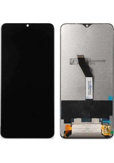 Xiaomi Redmi Note 8 Pro Uyumlu Lcd Ekran Dokunmatik