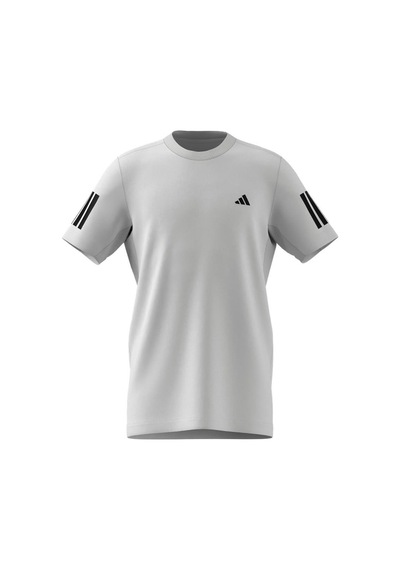 Adidas Çocuk Beyaz T-shirt B Club 3str Tee Jı9249 Beyaz