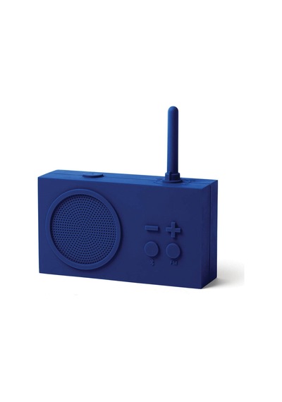 Lexon Tykho 3 LA119DB9 Radyo ve Bluetooth Hoparlör