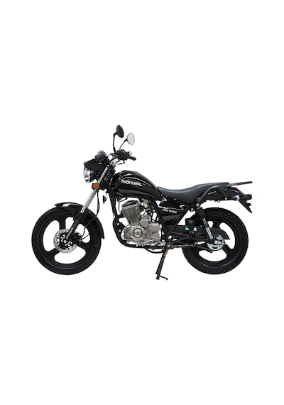 Mondial 150 Mr Vulture Ön Fren Üst Merkezi Ve Kolu Komple Set