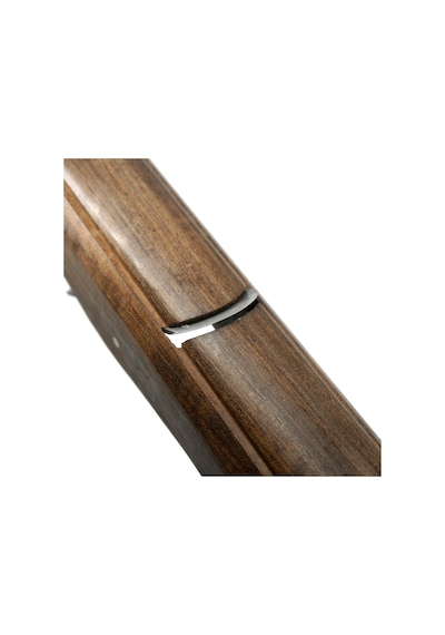 Rox Wood Mujingfang Abanoz Rende 32 Mm Kanal Açma 170 Mm N11.224